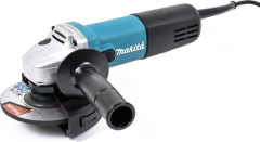 MAKITA Bruska úhl. 9558-HNRGKufr 125mm  MAKITA 840W