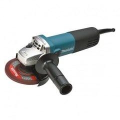 MAKITA Bruska úhl.  9565 HRZ  125mm 1100W MAKITA