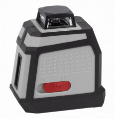 Křížový laser 360st