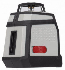 Křížový laser 360st