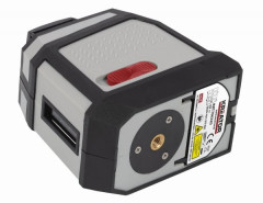 Křížový laser 360st