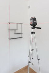 Křížový laser 360st
