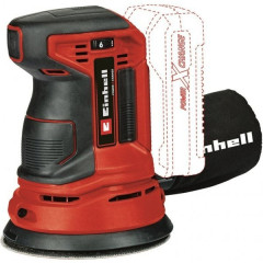EINHELL TE-RS 18 Li-Solo Aku excentrická bruska