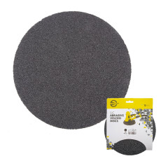 Brusný výsek na suchý zip 225 mm H 0 ES255V 1bal/5ks | zr. 40