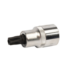 Hlavice zástrčná s otvorem TRX 1/2" | T27