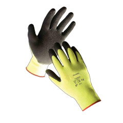 OSTATNÍ Rukavice nylonové Palawan-Lemon | velikost 11"