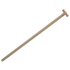 STAVTOOL Násada na lopatu "T" | 1200 mm