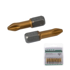 HONITON Bit PH Titan 1/4” | PH2x25 mm