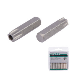 Bit TRX s otvorem 1/4” | T25x25 mm