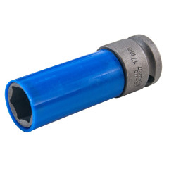 Hlavice průmyslová 1/2" | 22 mm