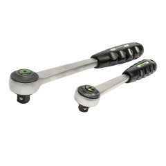 Ráčna 72 zubů | 1/2" / 250 mm