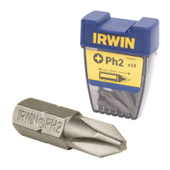 Bit 1/4" / 25 mm | PH2