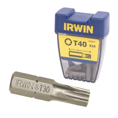 Bit 1/4" / 25 mm TRX | T25