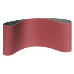 KLINGSPOR Brusný pás LS309XH | 100x610 mm zr. 150